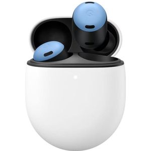 Google Pixel Buds Pro Celeste