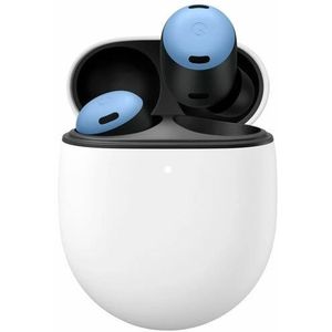 Pixel Buds Pro (blau, Bluetooth, ANC, USB-C)