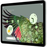 Google Pixel Tablet Android-tablet met 11 inch display en extra lange batterijduur, 8 GB RAM, 256 GB geheugen, Hazel