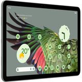 Google Pixel Tablet Android-tablet met 11 inch display en extra lange batterijduur, 8 GB RAM, 256 GB geheugen, Hazel