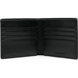 Michael Kors billfold brn/blk