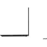 Lenovo ThinkPad X395 AMD Ryzen�™ 5 PRO 3500U Laptop 33,8 cm (13.3") Full HD 8 GB DDR4-SDRAM 256 GB SSD Wi-Fi 5 (802.11ac) Windows 10 Pro Zwart