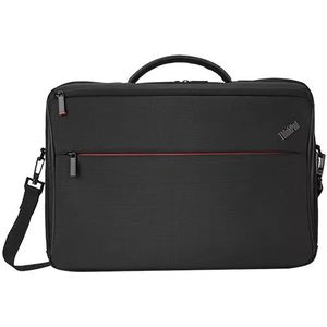Lenovo 4X40W19826 laptoptas 35,6 cm (14") Documententas Zwart
