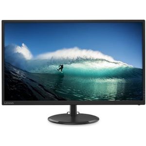 Lenovo Monitor C32q-20 31,5"" (65F8GAC1EU) VE 1 Stück