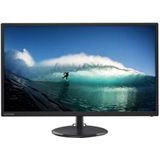 Lenovo D32q-20 computer monitor 80 cm (31.5") 2560 x 1440 Pixels Quad HD LCD Zwart