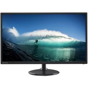 Lenovo D32q-20 computer monitor 80 cm (31.5 inch) 2560 x 1440 Pixels Quad HD LCD Zwart