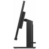 Lenovo ThinkVision T27q-20 computer monitor 68,6 cm (27") 2560 x 1440 Pixels Quad HD LCD Zwart