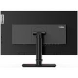 Lenovo Thinkvision P27H-20 - QHD USB-C IPS Monitor - 27 inch