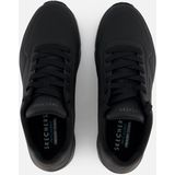 Skechers Uno Stand On Air Sneakers zwart 300404