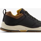 Skechers - BENAGO - TRENO - Black - Textiel - Air-Cooled Memory Foam