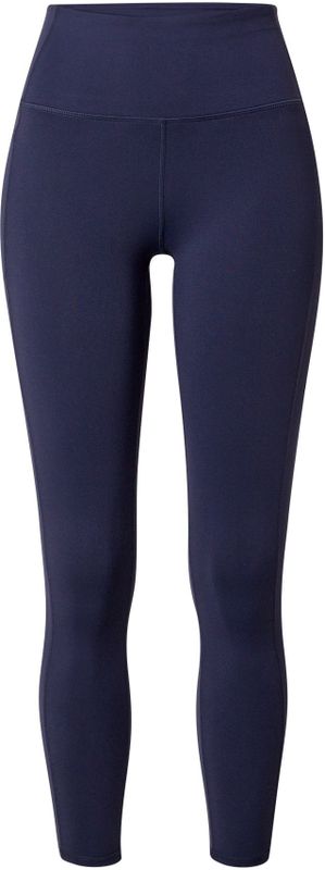 Leggings - Navy - Nylon/Elastaan - Sportief - Sneldrogend