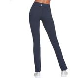 Wandelbroek Navy - 88% Nylon 12% Elastaan - Ademend