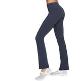 Wandelbroek Navy - 88% Nylon 12% Elastaan - Ademend