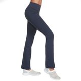 Wandelbroek Navy - 88% Nylon 12% Elastaan - Ademend