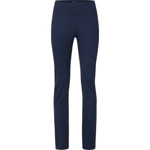 Wandelbroek - Navy - Nylon/Elastaan - Ademend/Sneldrogend