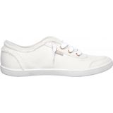 Skechers - Bobs B Cute - Sneaker - Wit - Traagschuim Voetbed