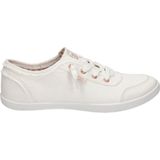 Skechers - Bobs B Cute - Sneaker - Wit - Traagschuim Voetbed