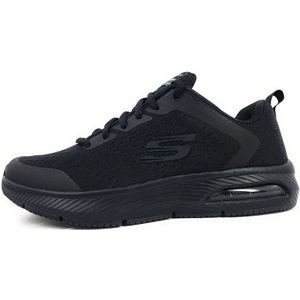 Skechers DYNA-AIR für Herren, schwarz, Gr. 45 EU
