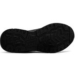 Skechers - Oak Canyon - Sneakers - Zwart - Middelhoge Synthetische Sneakers