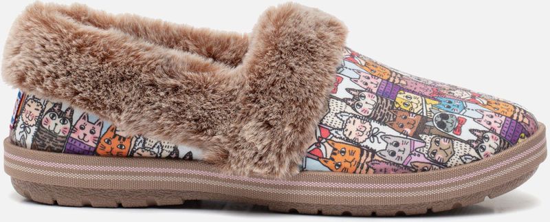 Bobs Too Cozy pantoffels