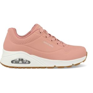 Skechers Uno - Stand On Air Sneaker dames,Ros, 36 EU