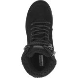 Skechers - On-the-GO Glacial Ultra - Enkellaarsjes - Zwart - Suède