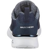Skechers - Skech-Air Dynamight - Sneakers - Navy - Veterschoen - Laag