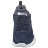 Skechers - Skech-Air Dynamight - Sneakers - Navy - Veterschoen - Laag
