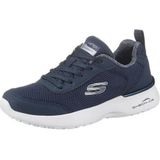 Skechers - Skech-Air Dynamight - Sneakers - Navy - Veterschoen - Laag
