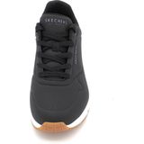 Skechers UNO STAND ON AIR für Damen, schwarz, Gr. 41 EU