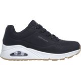 Skechers UNO STAND ON AIR für Damen, schwarz, Gr. 41 EU