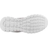 Skechers - Graceful-get Connected - Sneakers - Grijs - Mesh - Koraalrand