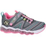 Skechers - Skech-Air Wavelength - Sneakers - Grijs - Mesh