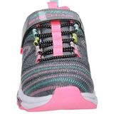 Skechers - Skech-Air Wavelength - Sneakers - Grijs - Mesh