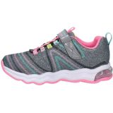 Skechers - Skech-Air Wavelength - Sneakers - Grijs - Mesh