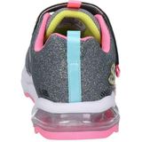 Skechers - Skech-Air Wavelength - Sneakers - Grijs - Mesh