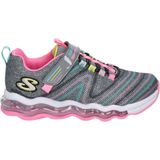 Skechers - Skech-Air Wavelength - Sneakers - Grijs - Mesh