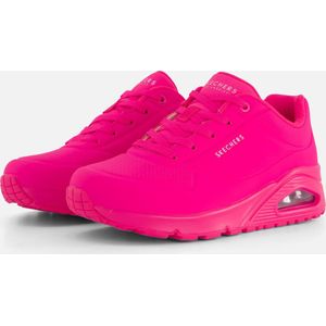 Skechers 73667 HTPK Schnürschuh