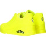 Skechers UNO NIGHT SHADES gelb 38