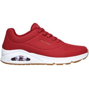 Skechers Uno-stand On Air Trainers Rood EU 44 Man