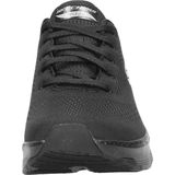 Skechers Arch Fit Big Appeal Dames Sneakers Black/Black