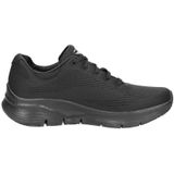 Skechers - Skechers Arch Fit - Big Appeal Zwart