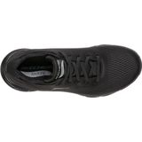 Skechers Arch Fit Big Appeal Dames Sneakers Black/Black