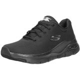 Skechers - Skechers Arch Fit - Big Appeal Zwart