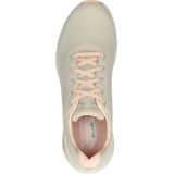 Skechers Arch Fit-Big Appeal 149057-NTCL, Vrouwen, Beige, Sneakers, maat: 35