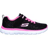 Skechers Summits sneakers zwart - Maat 30