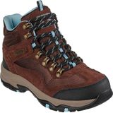 Skechers - Trego Rocky Mountain - Wandelschoen - Chocolade - Dames