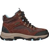 Skechers - Trego Rocky Mountain - Wandelschoen - Chocolade - Dames