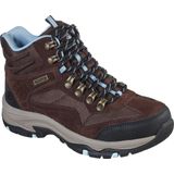Skechers - Trego Rocky Mountain - Wandelschoen - Chocolade - Dames