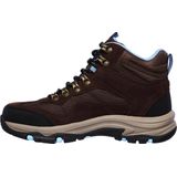 Skechers - Trego Rocky Mountain - Wandelschoen - Chocolade - Dames